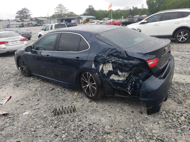 2018 TOYOTA CAMRY L - 4T1B11HK6JU656338