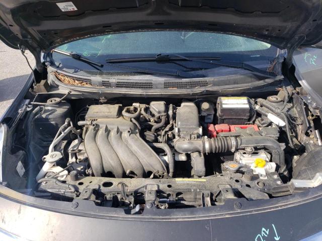 2017 NISSAN VERSA S - 3N1CN7AP7HL903220