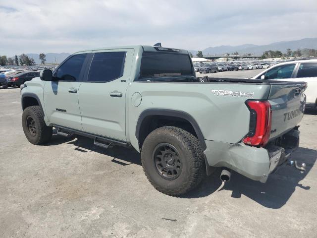 Vin: 5tfla5db2rx148383, lot: 52902075, toyota tundra crewmax sr 20242