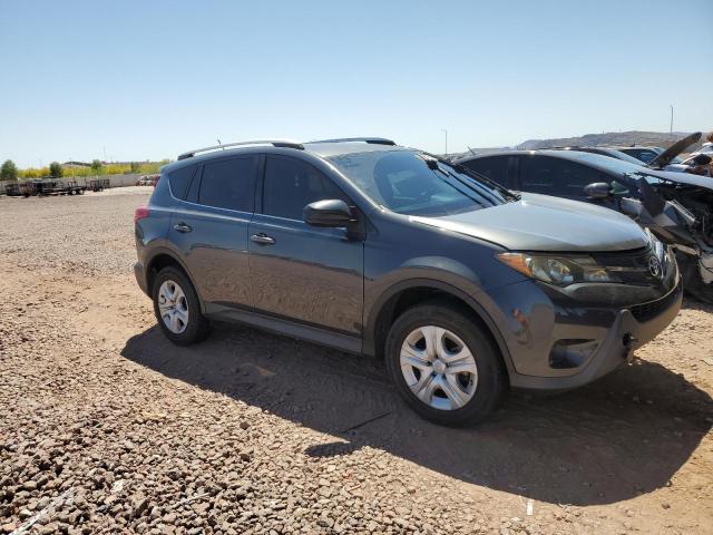 2015 TOYOTA RAV4 LE - JTMZFREV1FD077833