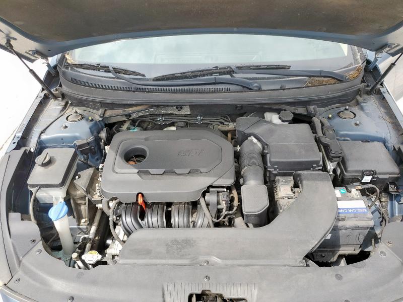 2015 HYUNDAI SONATA SE - 5NPE24AF9FH218623
