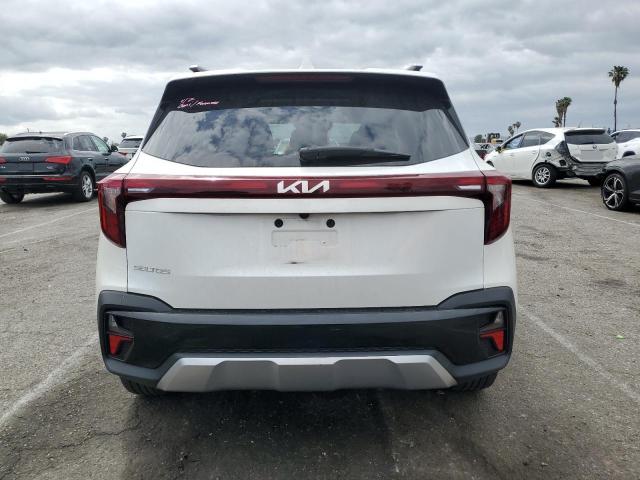 2024 KIA SELTOS EX KNDER2AAXR7489610