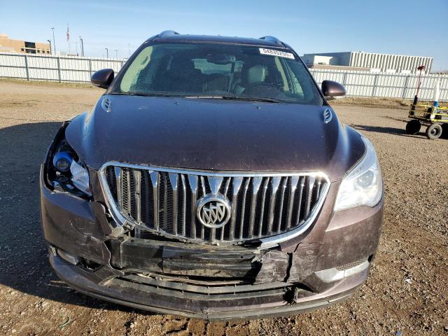 2015 BUICK ENCLAVE - 5GAKVCKD8FJ151684