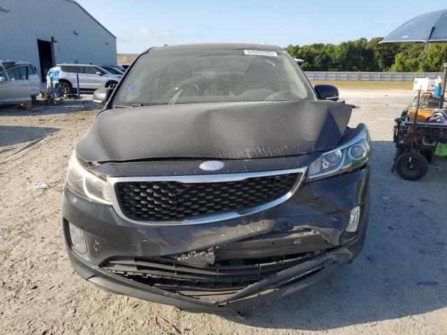 2015 KIA SEDONA EX KNDMC5C13F6019304