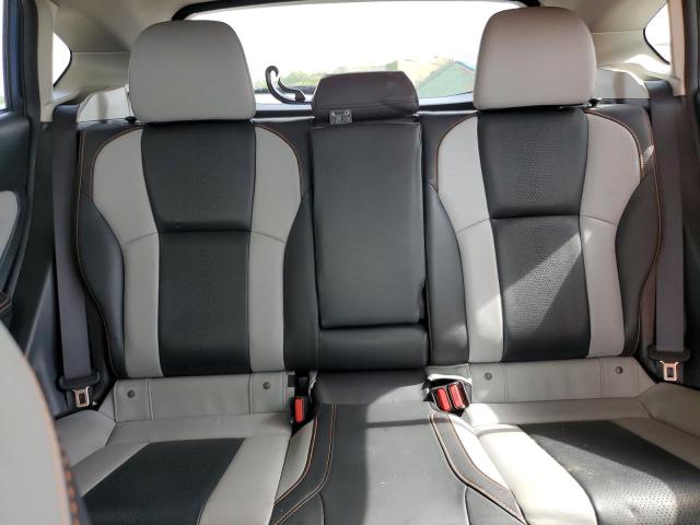 2019 SUBARU CROSSTREK - JF2GTANC6K8271634