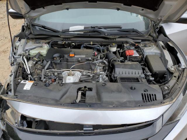 2019 HONDA CIVIC SPOR - 2HGFC2F88KH564148
