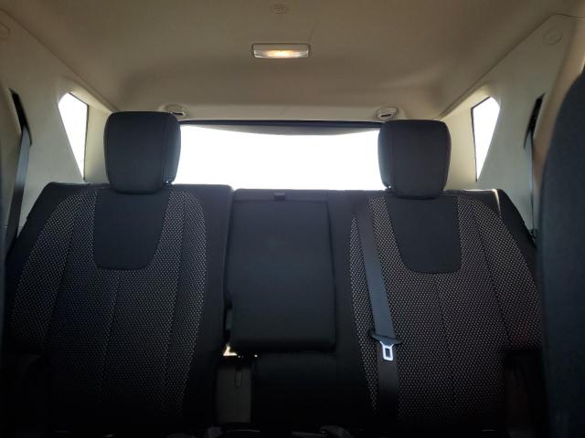 2017 CHEVROLET EQUINOX LS - 2GNFLEEK7H6274525