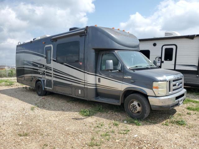 FORD ECONO 2010 1FDXE45S38DB32106 photo #1