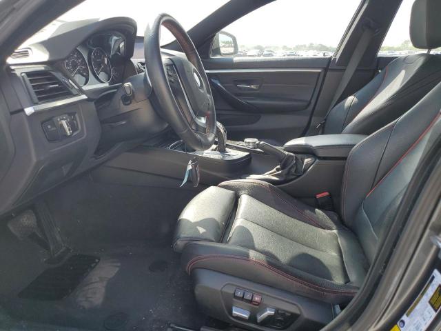 2016 BMW 428 I GRAN WBA4A9C5XGG508243