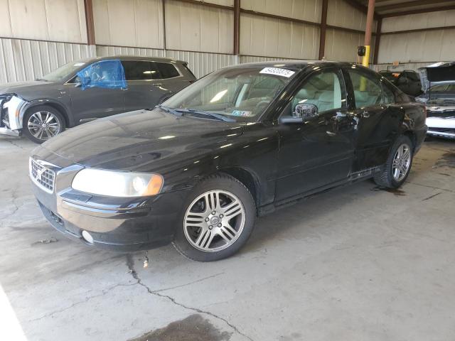 VOLVO S60 2.5T