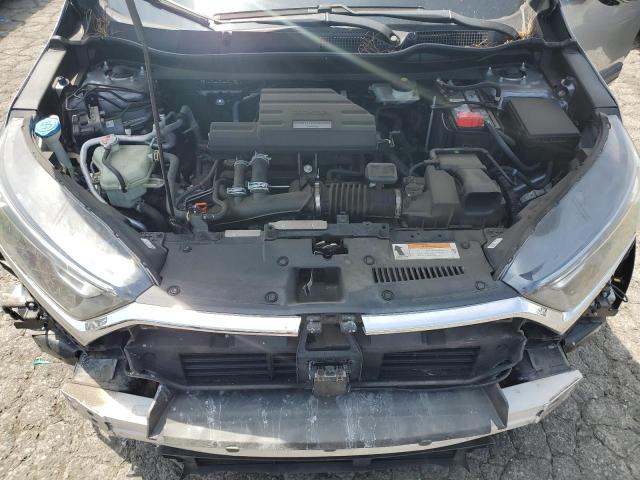 2019 HONDA CR-V EXL - 7FARW2H85KE028879