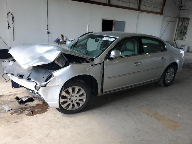 BUICK LUCERNE CX
