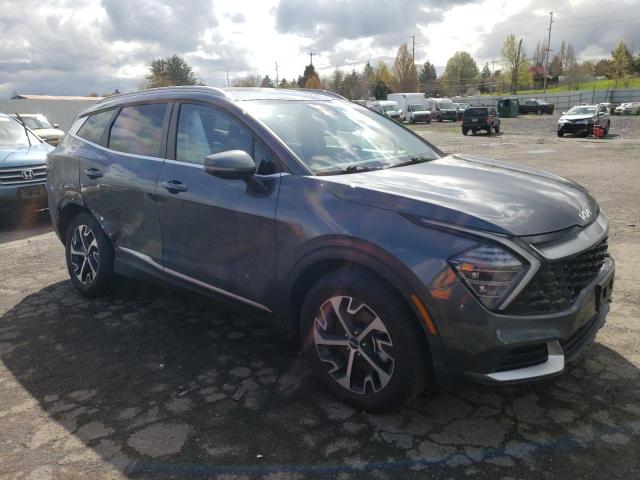 2024 KIA SPORTAGE E - KNDPVCDG4R7121367