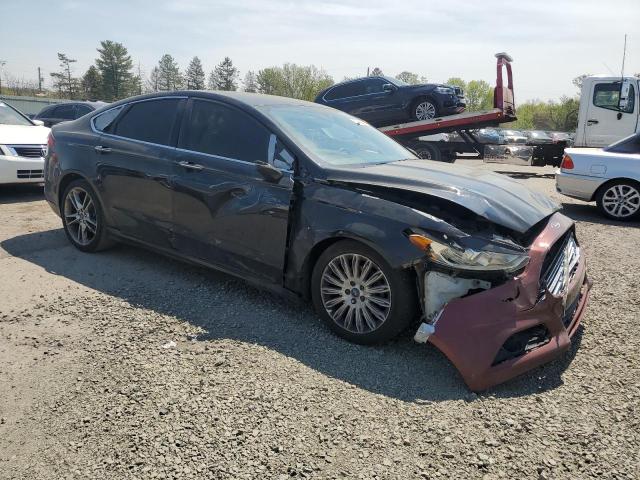 Vin: 3fa6p0k95er210317, lot: 54489555, ford fusion titanium 20144