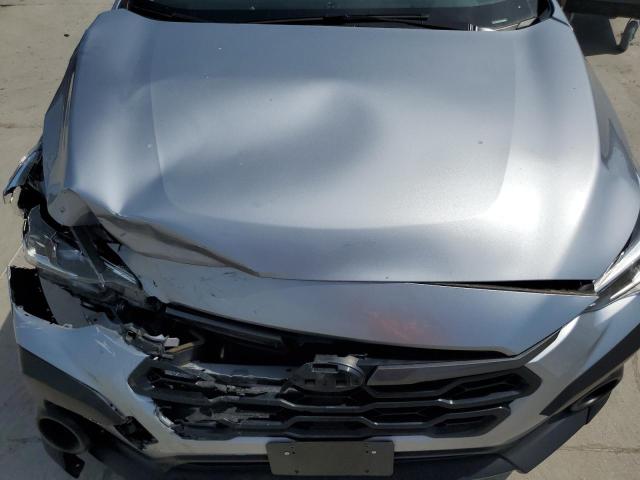 2024 SUBARU CROSSTREK - JF2GUADC9R8371820