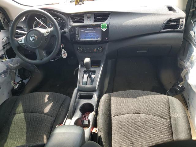 2019 NISSAN SENTRA S - 3N1AB7AP5KY277421