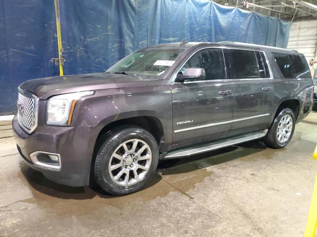 GMC YUKON DENALI