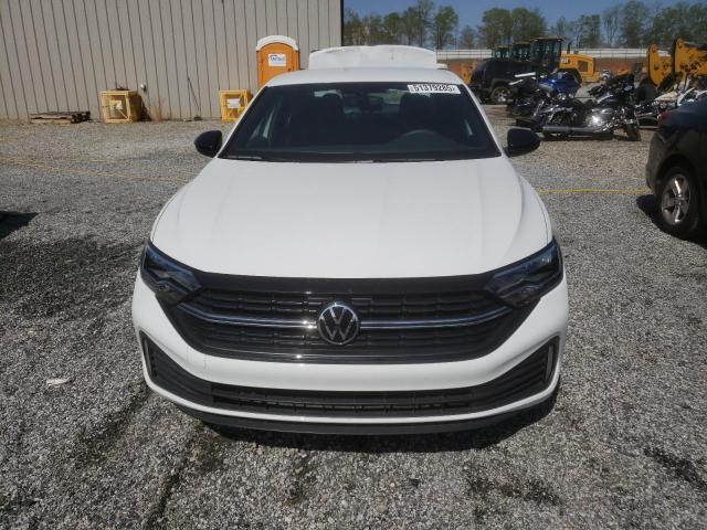 2023 VOLKSWAGEN JETTA SPOR - 3VWBM7BU7PM025116