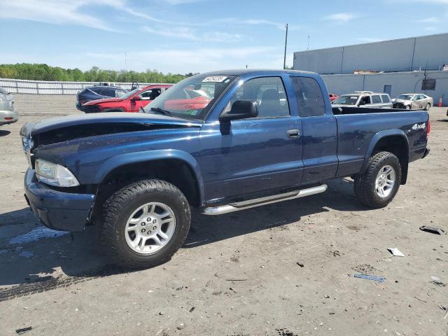 DODGE DAKOTA SPO