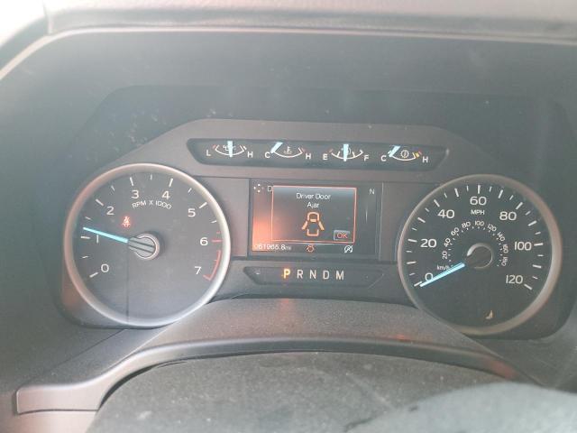 2020 FORD F150 SUPER 1FTEW1E53LFA78661