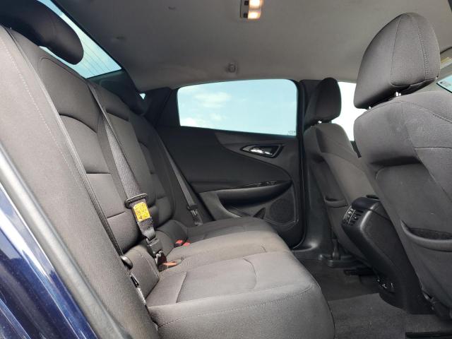 2018 CHEVROLET MALIBU LT - 1G1ZD5ST2JF188205