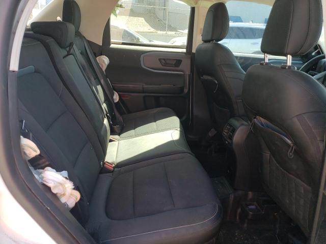 2021 FORD BRONCO SPO - 3FMCR9D99MRA64538