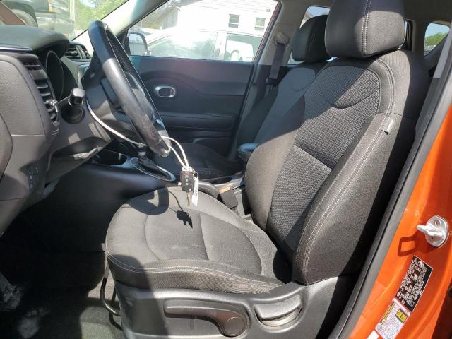 2019 KIA SOUL + - KNDJP3A50K7633474
