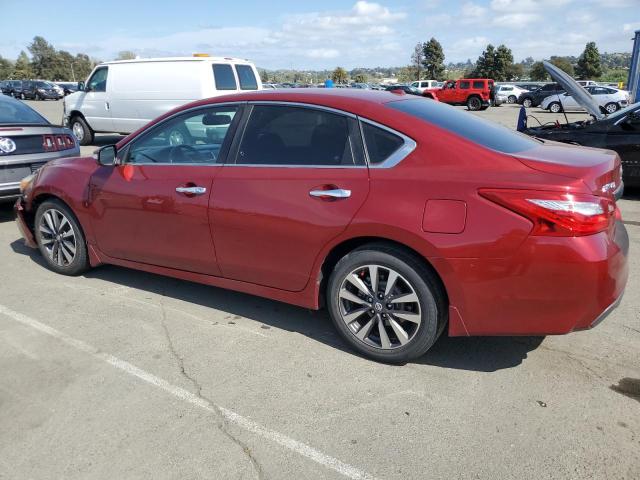 Vin: 1n4al3ap0hc282634, lot: 53099835, nissan altima 2.5 20172