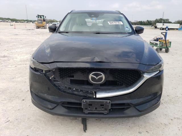 2017 MAZDA CX-5 GRAND - JM3KFADL0H0217505
