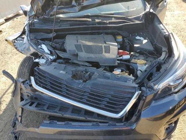 2019 SUBARU FORESTER T - JF2SKAWC4KH561446