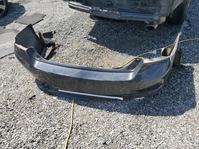 2017 HONDA ACCORD EXL - 1HGCR2F86HA150682