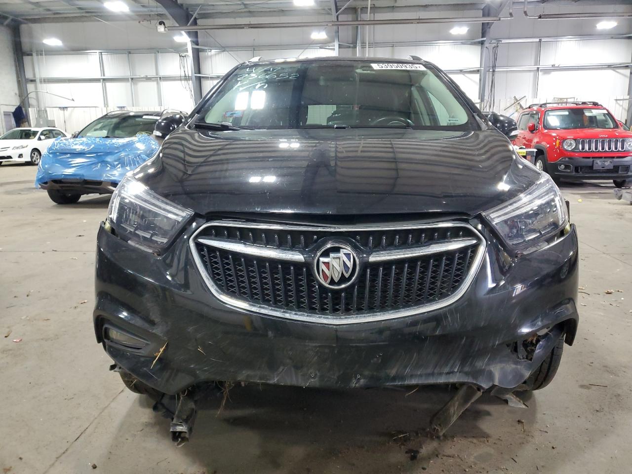 BUICK ENCORE ESSENCE