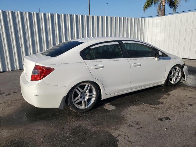 Vin: 19xfb2f8xce102026, lot: 52682475, honda civic ex 20123