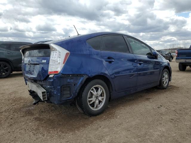 Vin: jtdkn3du7a0106424, lot: 53088945, toyota prius 20103