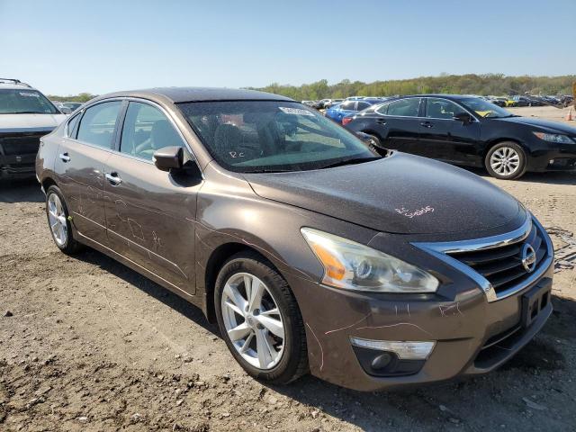 Vin: 1n4al3ap5ec181181, lot: 54172495, nissan altima 2.5 20144