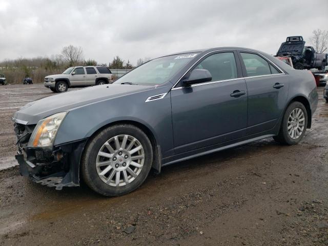 Vin: 1g6dg5eg2a0149773, lot: 52730875, cadillac cts luxury collection 2010 img_1