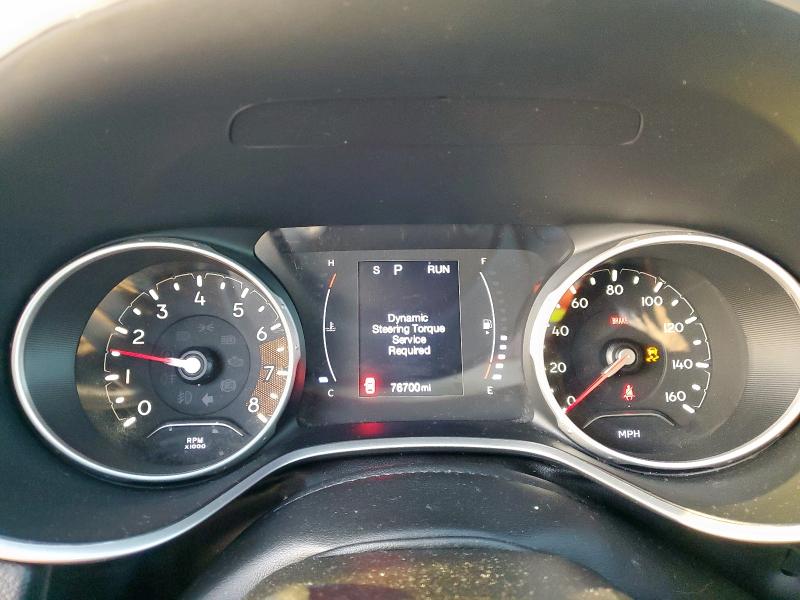 2020 JEEP COMPASS LA - 3C4NJCBB7LT118041