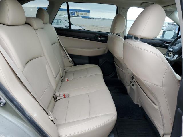 2017 SUBARU OUTBACK 3. - 4S4BSEKC0H3237083