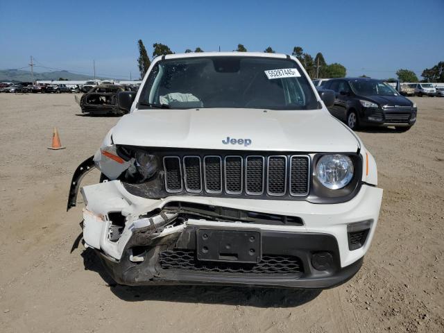 2023 JEEP RENEGADE L ZACNJDB18PPP18526