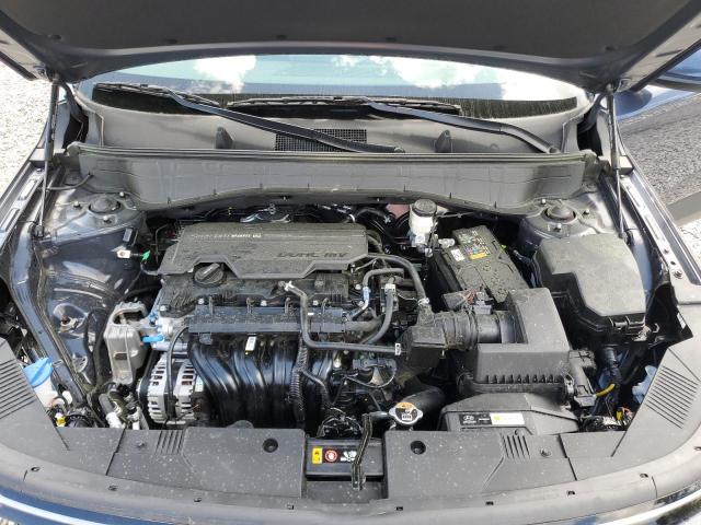 2025 HYUNDAI KONA SE - KM8HA3AB0SU236432