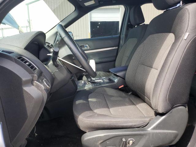 2018 FORD EXPLORER X - 1FM5K8D87JGB16802
