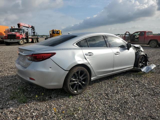 Vin: jm1gj1w53g1434499, lot: 54739745, mazda 6 grand touring 20163