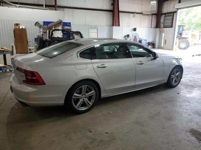 Vin: lvy102akxkp083682, lot: 51081945, volvo s90 t5 momentum 20193