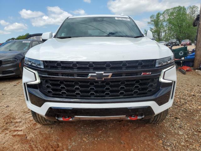 2024 CHEVROLET TAHOE K150 - 1GNSKPKD6RR126312