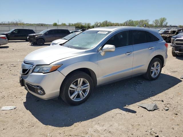 Vin: 5j8tb4h52dl022389, lot: 52008445, acura rdx technology 2013 img_1