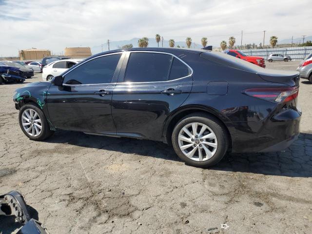 Vin: 4t1c11akxnu661532, lot: 52886275, toyota camry le 20222