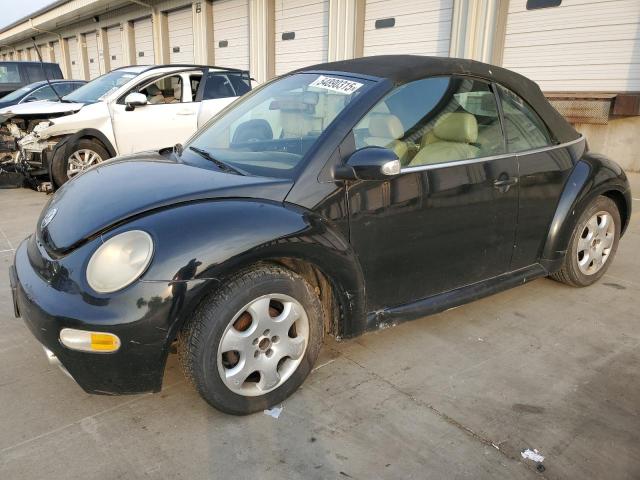 VOLKSWAGEN NEW BEETLE