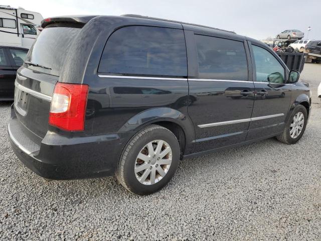 Vin: 2c4rc1bg2dr559690, lot: 52095855, chrysler minivan touring 20133