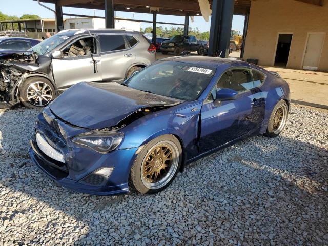 Vin: jf1znaa19d1722305, lot: 51548445, toyota scion 2013 img_1