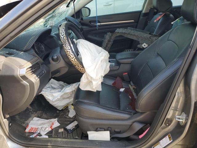 2019 NISSAN ALTIMA SL - 1N4BL4EV0KC183368